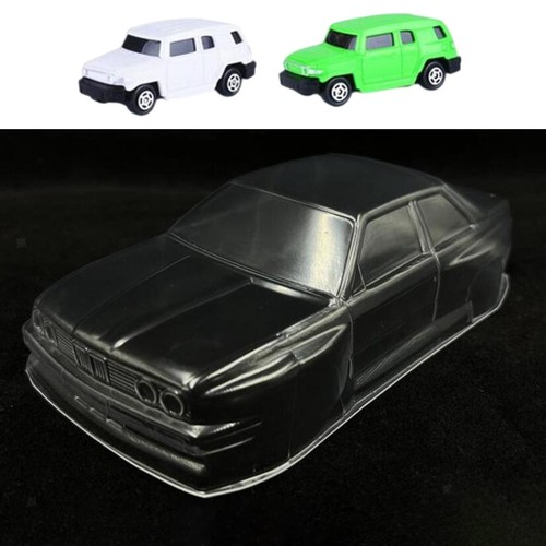 Car body shell frame rc - car,