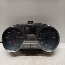 SEAT IBIZA Mk4 SPEEDOMETER