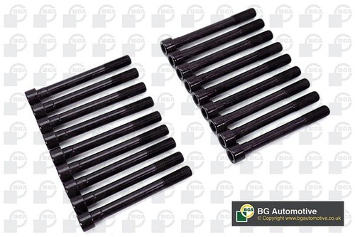 Bga bk0135 cylinder head - cylinder, bolt