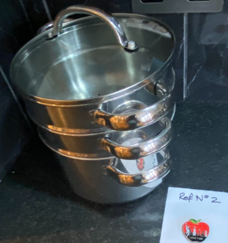 Quality prestige stainless - prestige,