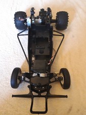 Tamiya Vintage Hornet Project