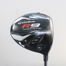 TaylorMade R9 Supertri Driver