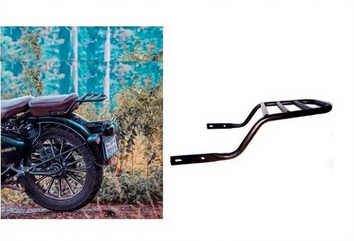 Fit for royal enfield classic - fit,