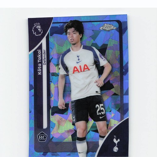 Kota takai 2025 topps - kota,
