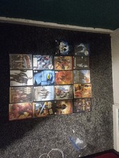 28 DVD Bundle Harry Potter