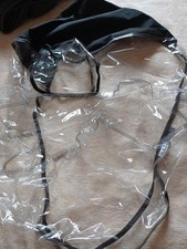 Genuine Bugaboo Rain Cover