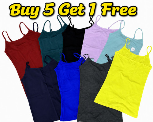 Primark ladies stretch cami - ladies,