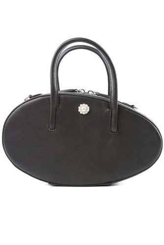 Simone rocha black egg - simone,