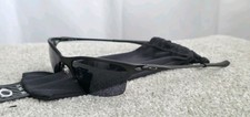 Oakley Half Wire Sunglasses