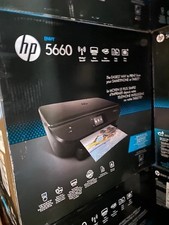 HP F8B04A Envy 5660 All-In-One