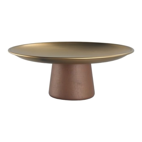 Premium stainless steel cake - stainless,