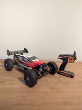 BSD RACING 4WD BUGGY / RC CAR