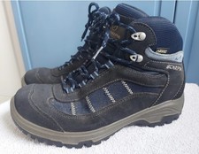 Womens Scarpa walking boots