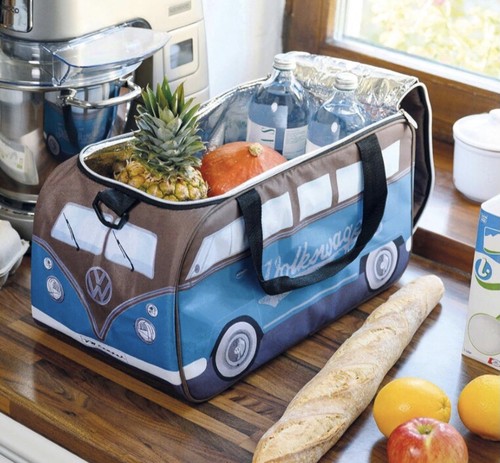 Volkswagen cool bag - vw,