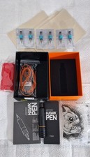 Cheyenne Hawk Pen Rotary