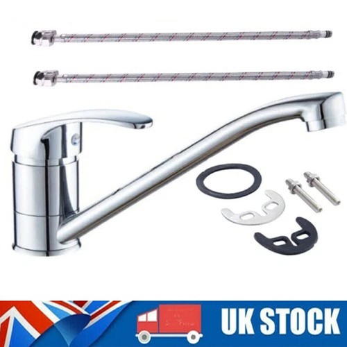 Caravan mixer tap chrome - mixer,
