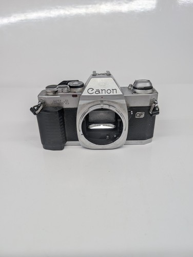 Canon 35mm slr camera - slr,