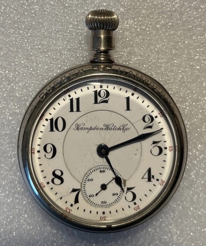 Vintage dueber hampden - vintage,