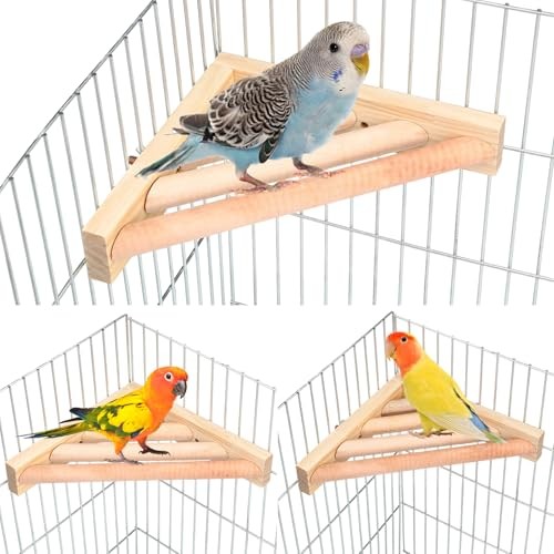 Pcs bird perch - perch, platform