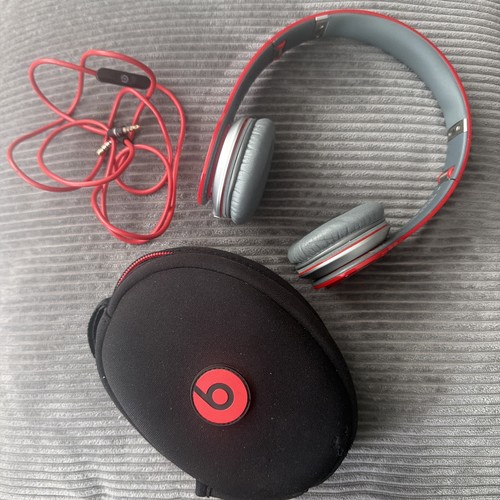 Beats dre solo hd - dr.dre,