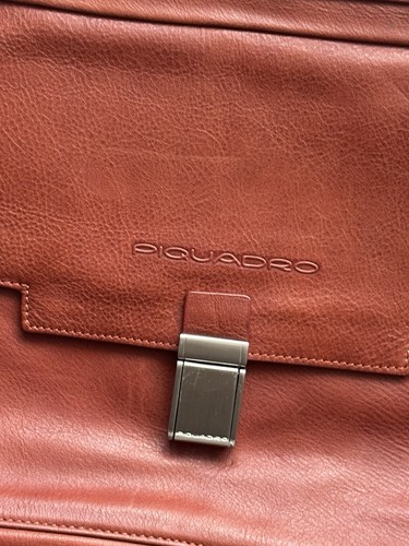 Piquadro briefcase leather - , bag