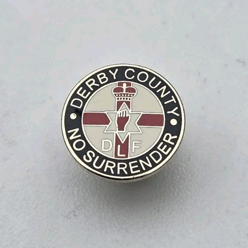 Derby county surrender - no,
