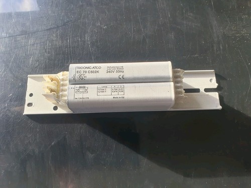 Tridonic atco ec70 c502k - tridonic,