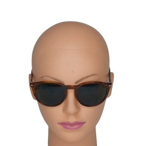 Persol po3152s brown - brown, polarised