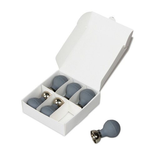 Adult ecg chest cup - adult,