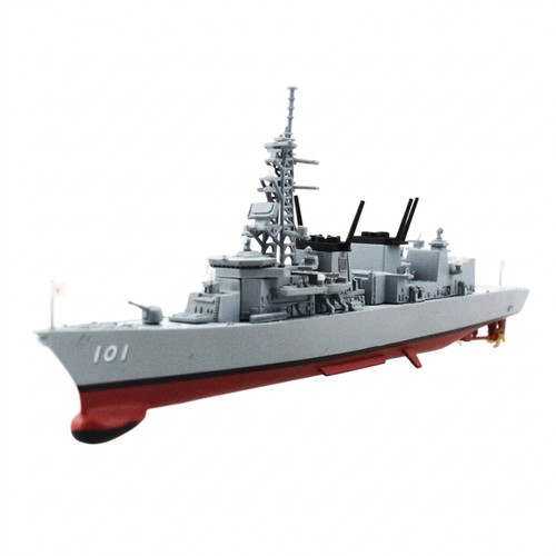 Destroyer 101 model - destroyer,