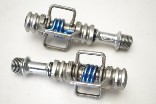 Crank bros brothers blue egg - crank,