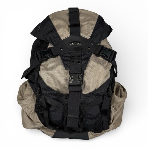 Oakley icon backpack beige - 2.0,