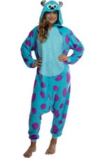 Disney Monsters Inc. Unisex