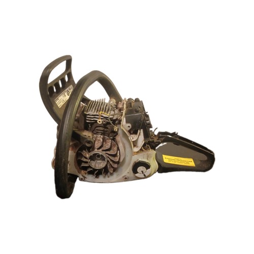 Stihl chainsaw 181 spares - ms,