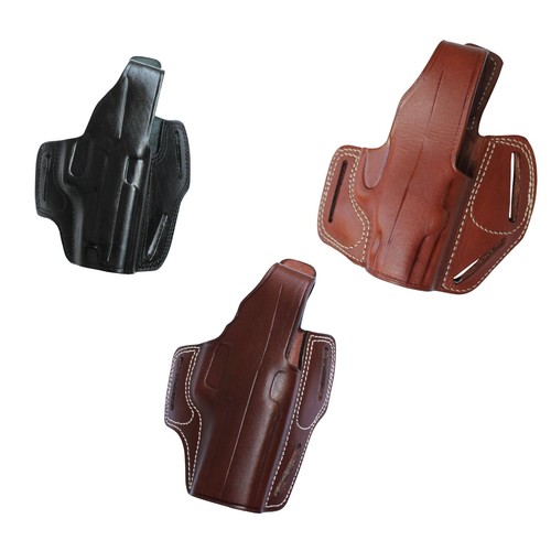 Owb leather thumb break - owb,
