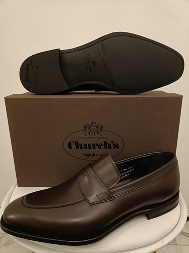 Men church pharam loafer - pharam,