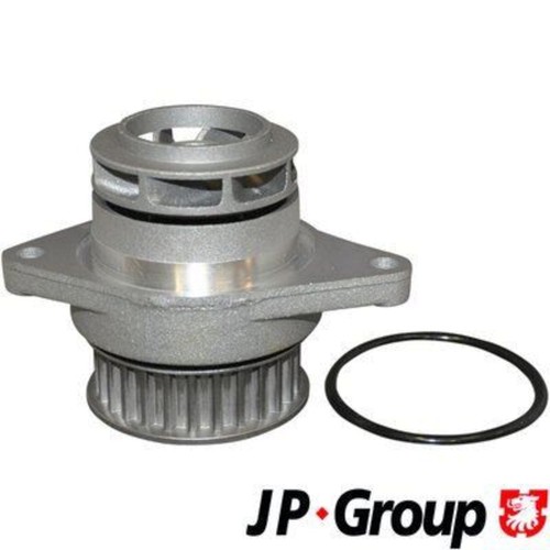 Water pump fits - pump, seat