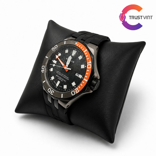 Edox delfin 53015 diver - 53015,