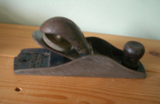 Record No 0110 Block Plane