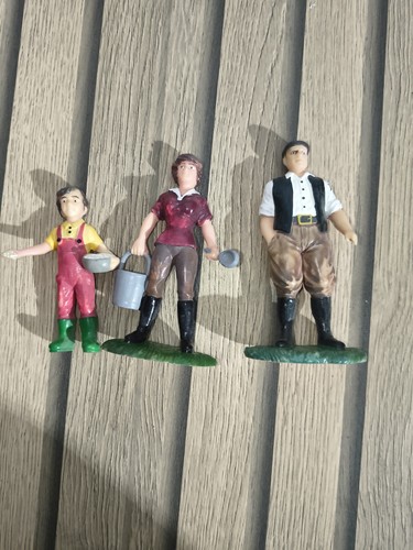 Elc happyland farmer - elc,