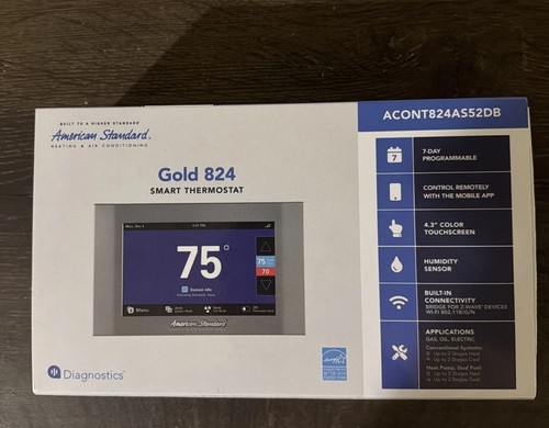 American standard gold 824 - standard,