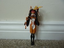 Miraculous - Rena Rouge - 6
