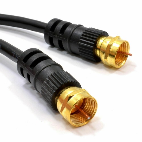 20m satellite connector plug - satellite, f