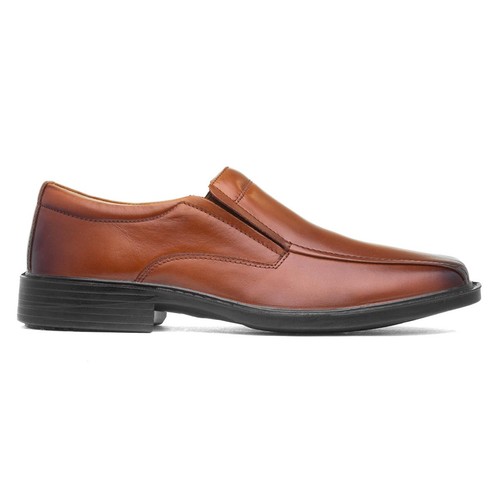 Comfy steps mens shoes tan - steps,