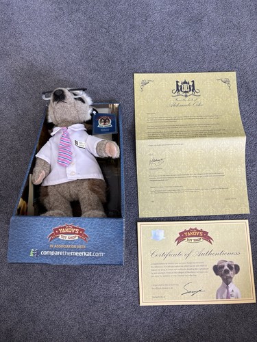 New boxed sergei - new, /