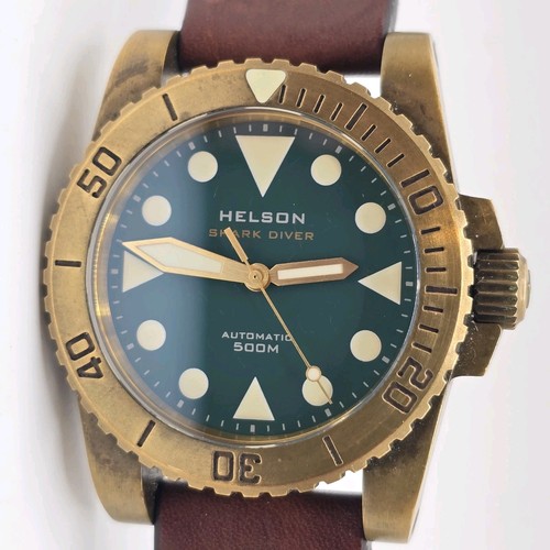Helson shark diver men - helson, men's