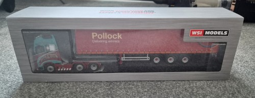 Wsi volvo aero pollock - aero, in