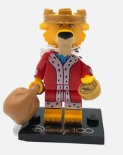 LEGO Disney 100 Prince John