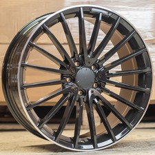 19" MERCEDES CLA GLOSS