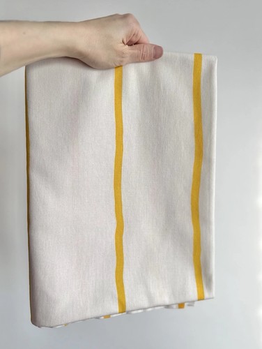 Artek striped yellow lines - artek,